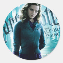 Hermione Granger Stickers