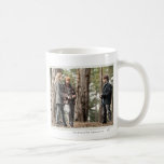 Hermione, Ron, and Harry 2 mugs