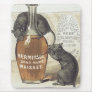 Hermitage Sour Mash Whiskey Mouse Pads
