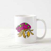 hermitcrab coffee mugs