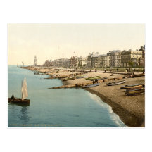 Herne Bay I, Kent, England Postcards