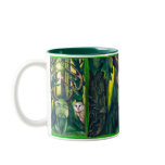 Herne the Hunter mugs