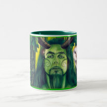 Herne the Hunter Mug