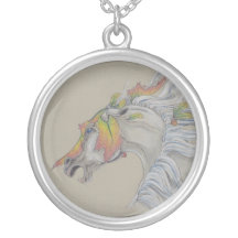 Herne's Hunter Medallion Jewelry