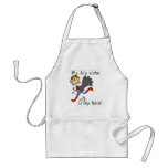 Hero Big Sister Tshirts and Gifts Aprons