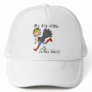 Hero Big Sister Tshirts and Gifts Hat