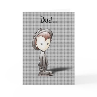 'Hero' Card by Articyn