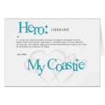 Hero Cards