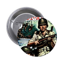Hero Comics Pins