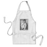 Hero Fireman aprons