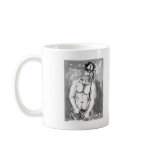 Hero Fireman mugs