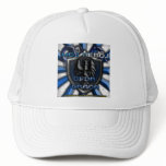 HERO MESH HATS