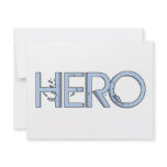 Hero Personalized Invite