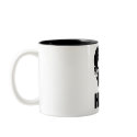 Hero Reagan mugs
