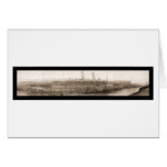 Hero Troopship America Photo 1919 cards