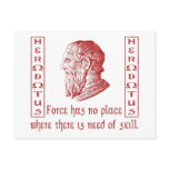Herodotus Postcards