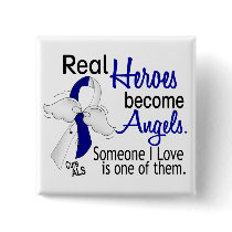 Heroes Become Angels ALS