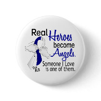 Heroes Become Angels ALS