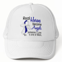 Heroes Become Angels ALS
