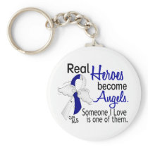 Heroes Become Angels ALS