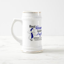 Heroes Become Angels ALS Coffee Mug