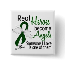 Heroes Become Angels Liver Cancer