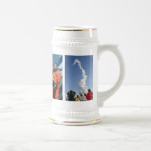 Heroes Of The Space Shuttle Columbia Disaster Mugs