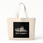 Heroes Remembered bags