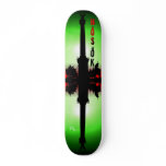 Heroes Square Skateboards
