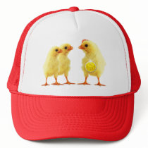 Heroic cockerel