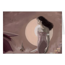 Heroic Fantasy Cards