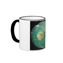 HEROLD, FLAG, COAT OF ARMS COFFEE MUGS