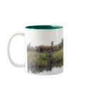 Heron Island Mug