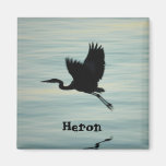 Heron Magnet