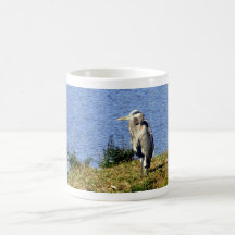heron mug