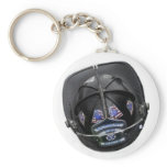 Hero's Hat keychains