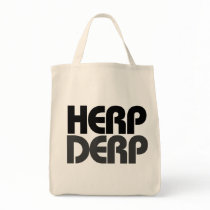 Herp Derp Bags