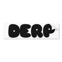 Herp Derp