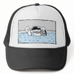 Herp Derp Mesh Hats