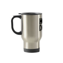 Herp Derp Mug