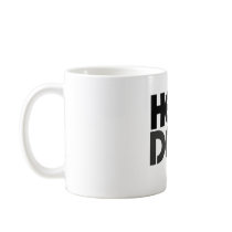 Herp Derp Mug