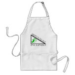 Herpetologically Inclined aprons