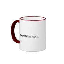 Herr Müller Tasse