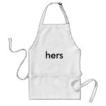 Hers Apron