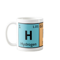 'HERS' comedy science mug