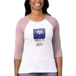 Hers Pirate t-shirts