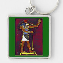 heru-ur key chains