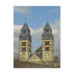 Herz Jesu Kirche, Mayen postcards