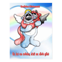 Herzlichen Glückwunsch, geburtstag, postkarte