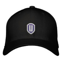 Hesleskaug Video Cap Embroidered Baseball Cap